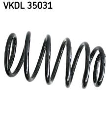 SKF VKDL 35031